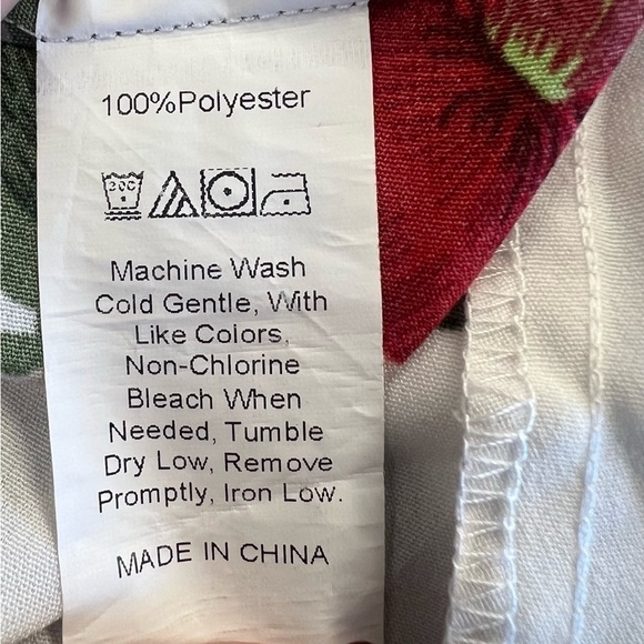 Romwe Women’s/juniors polyester floral halter neck sundress size S - Picture 4 of 9